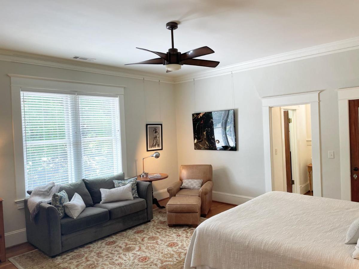 Maxeys Gillen House Bed And Breakfast מראה חיצוני תמונה
