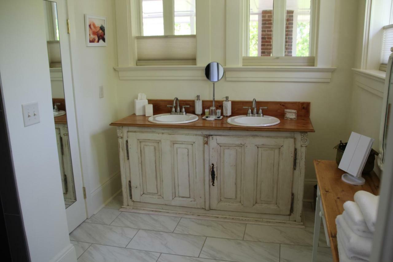 Maxeys Gillen House Bed And Breakfast מראה חיצוני תמונה