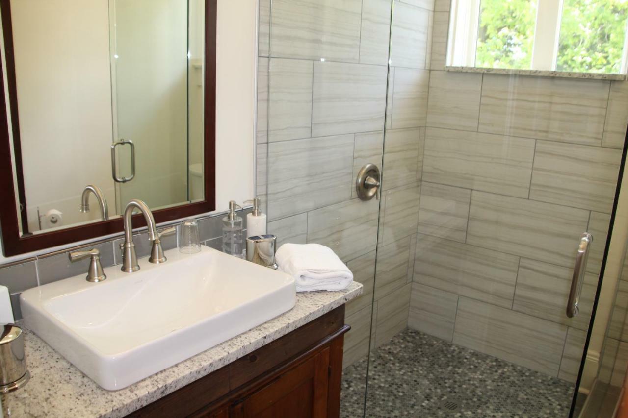 Maxeys Gillen House Bed And Breakfast מראה חיצוני תמונה